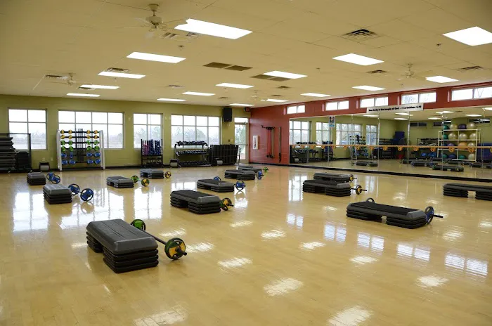 Clarksville Area YMCA Picture 3