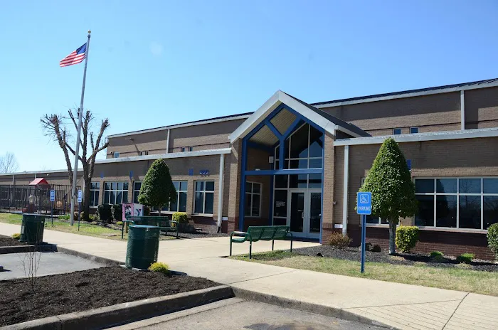 Clarksville Area YMCA Picture 1