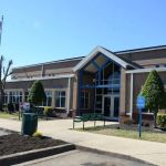 Clarksville Area YMCA