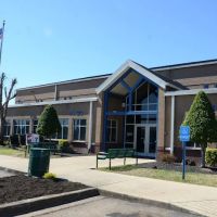 Clarksville Area YMCA ico