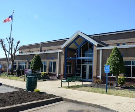 Clarksville Area YMCA