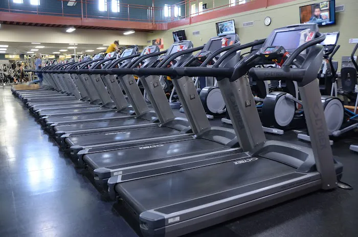 Clarksville Area YMCA Picture 9