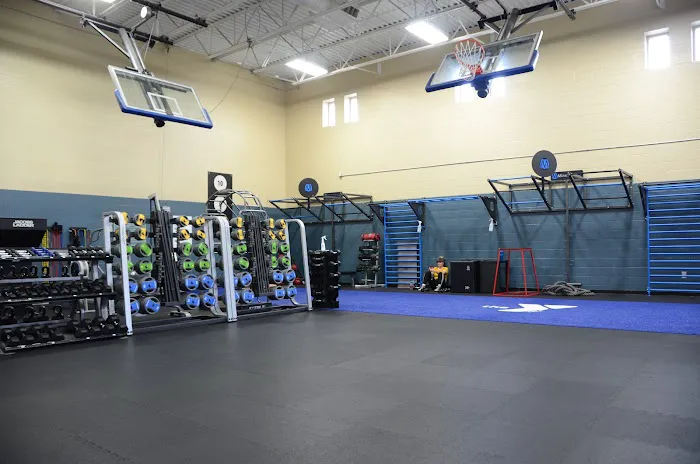 Clarksville Area YMCA Picture 6