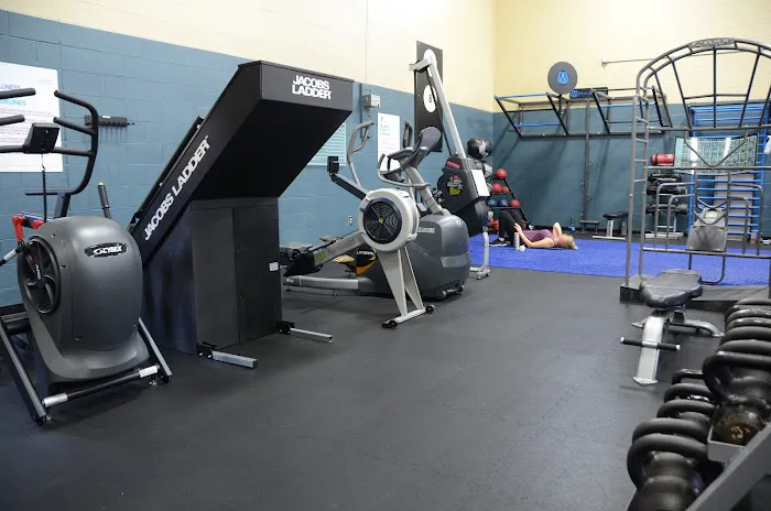 Clarksville Area YMCA Picture 10