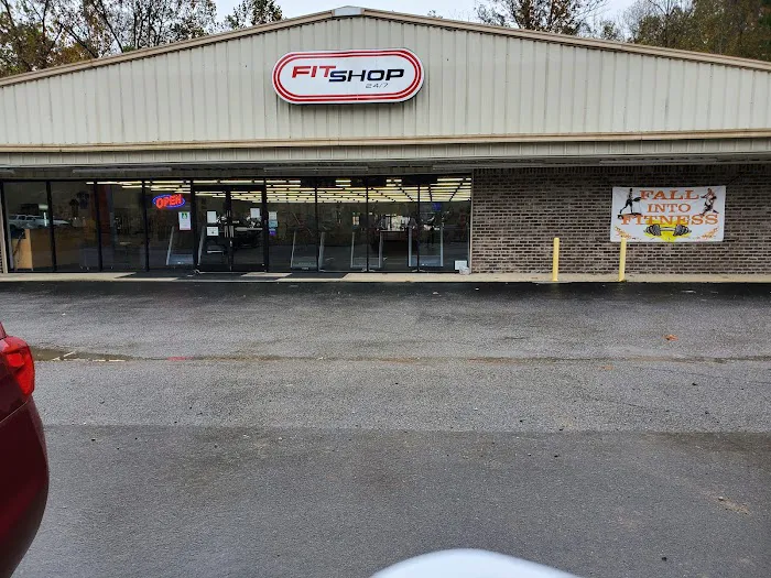 Fitshop 247 Picture 7