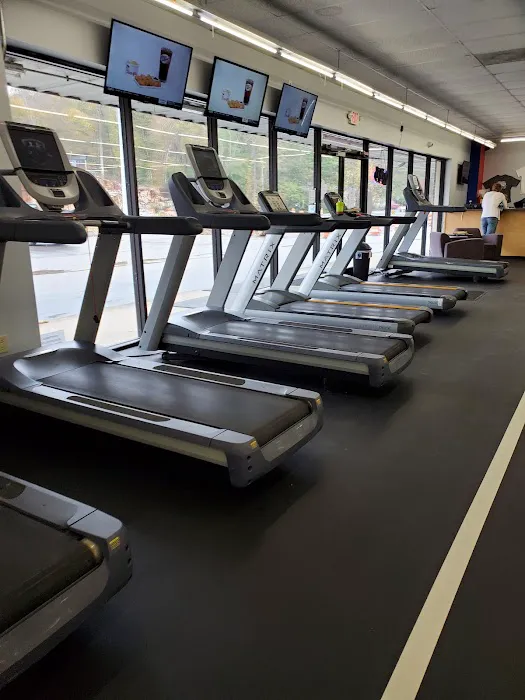 Fitshop 247 Picture 2