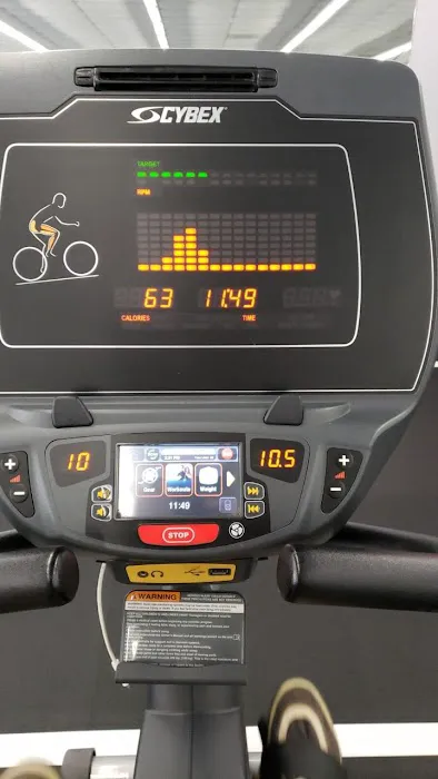 Fitshop 247 Picture 1