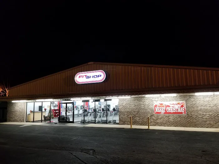 Fitshop 247 Picture 5