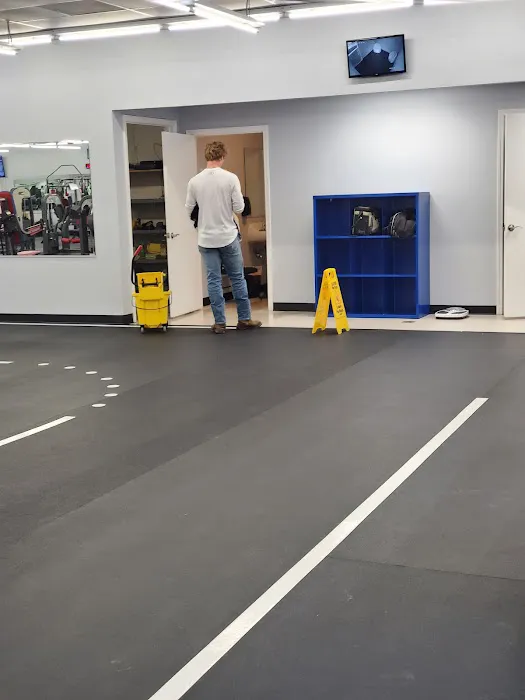 Fitshop 247 Picture 4