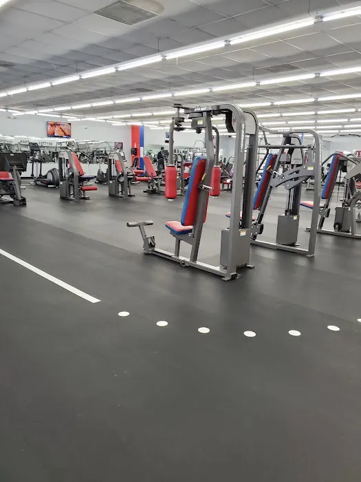 Fitshop 247 Picture 3