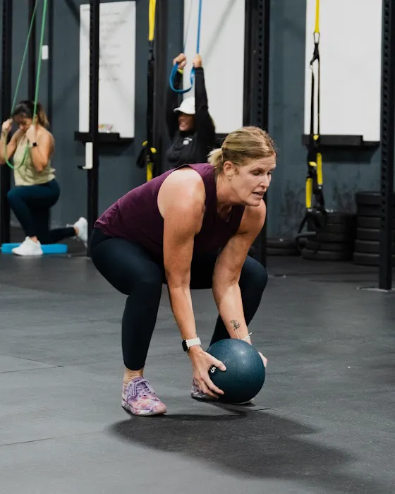 Acme Athletics Picture 2