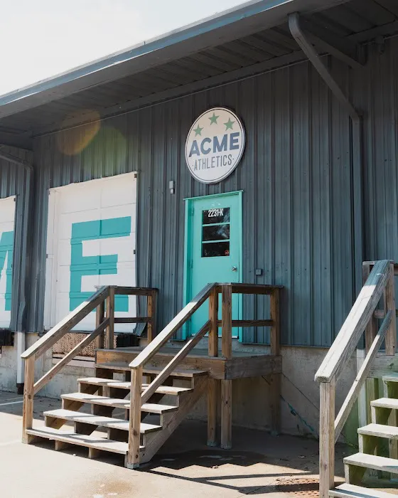 Acme Athletics Picture 10