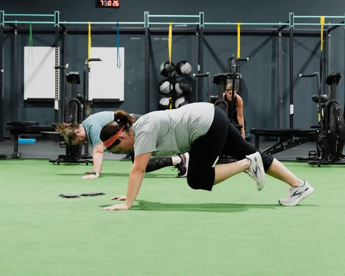 Acme Athletics Picture 7