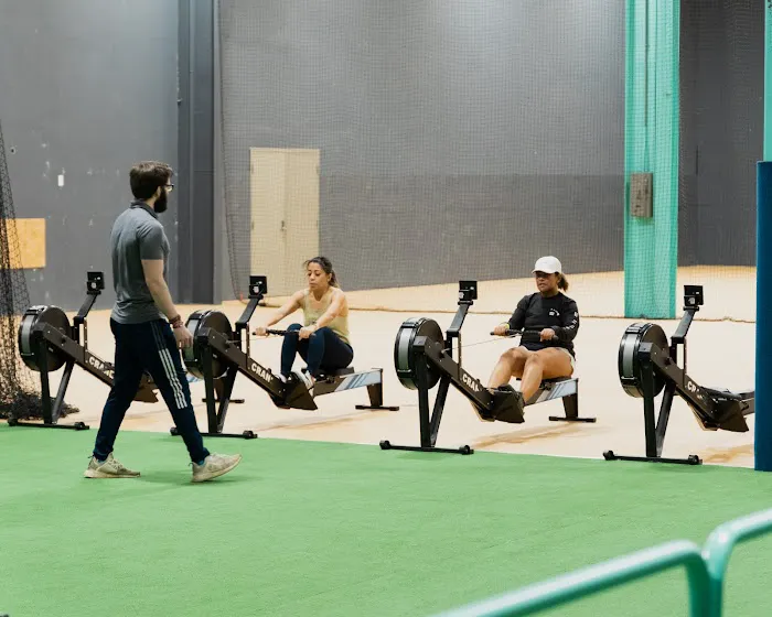 Acme Athletics Picture 5