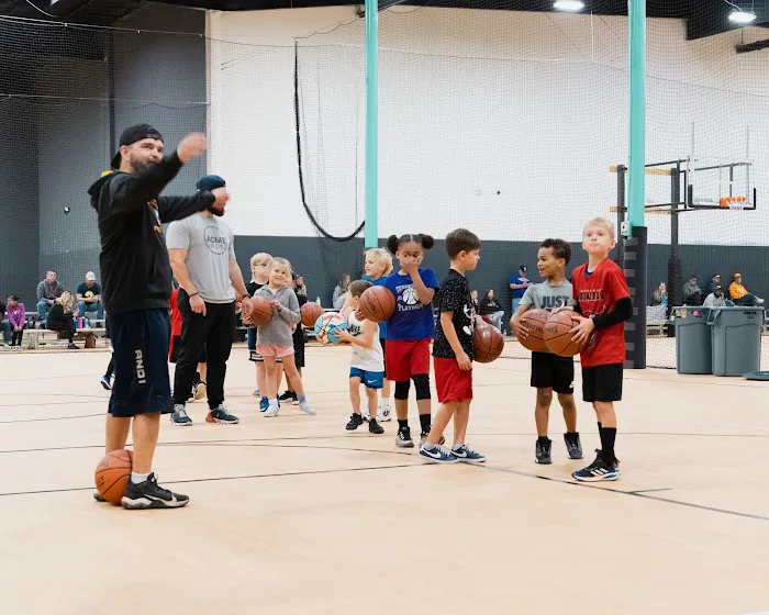 Acme Athletics Picture 3