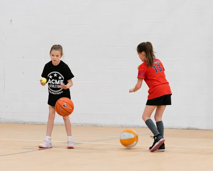 Acme Athletics Picture 4