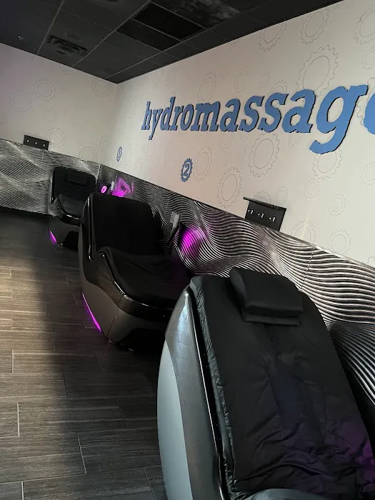 Planet Fitness Picture 3