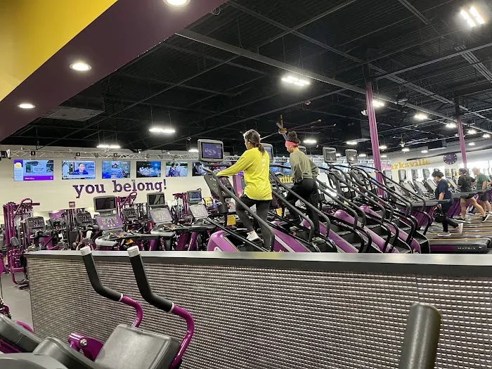 Planet Fitness Picture 7