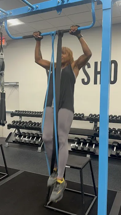 Burn Boot Camp Picture 2