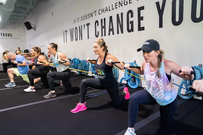 Burn Boot Camp Picture 1