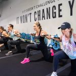 Burn Boot Camp