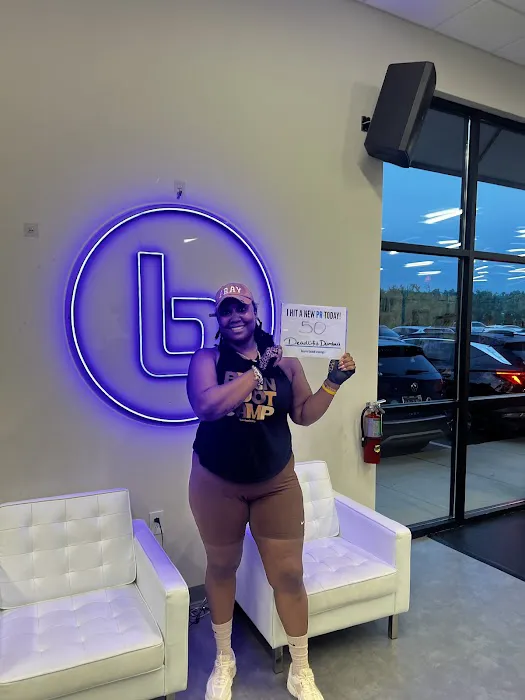 Burn Boot Camp Picture 4