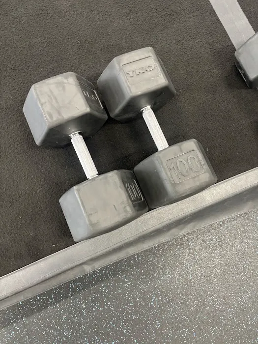 Burn Boot Camp Picture 6