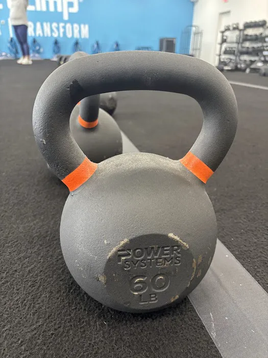 Burn Boot Camp Picture 5