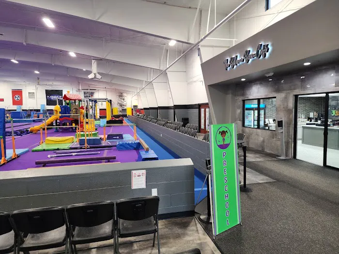 Clarksville Elite Gymnastics Center Picture 1