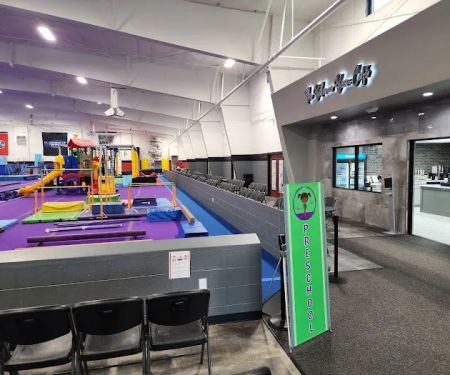 Clarksville Elite Gymnastics Center