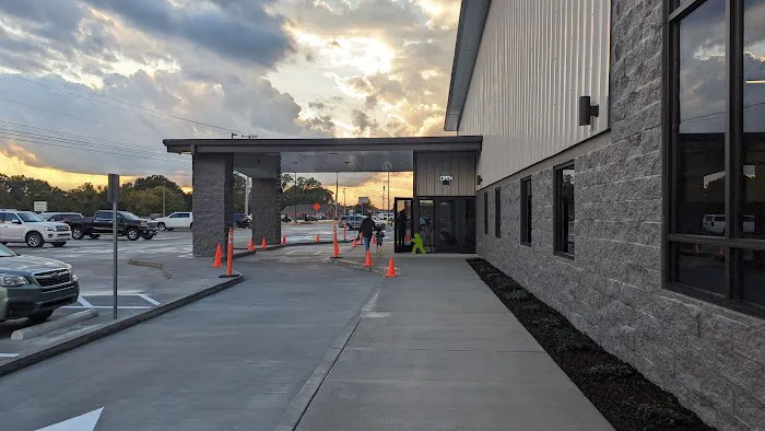 Clarksville Elite Gymnastics Center Picture 2