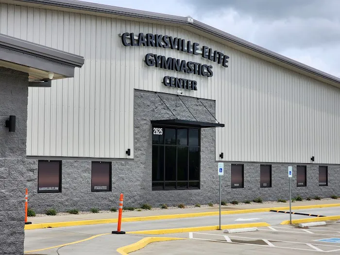 Clarksville Elite Gymnastics Center Picture 5