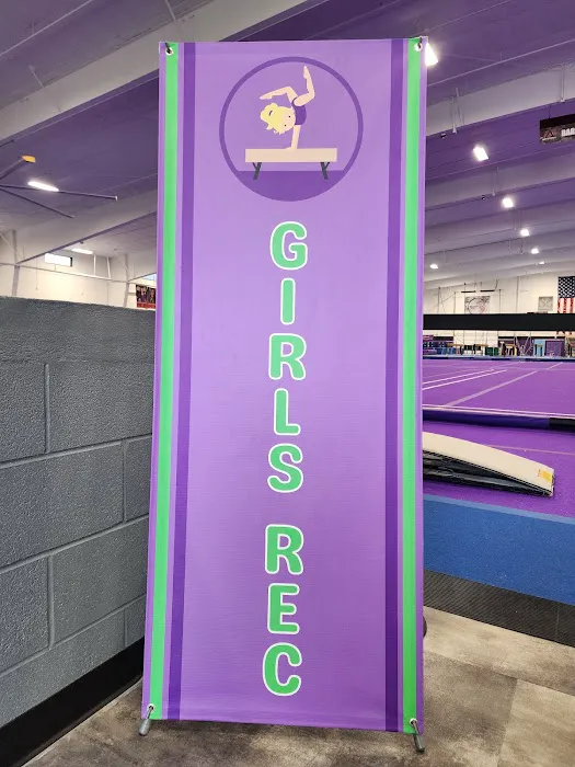 Clarksville Elite Gymnastics Center Picture 8