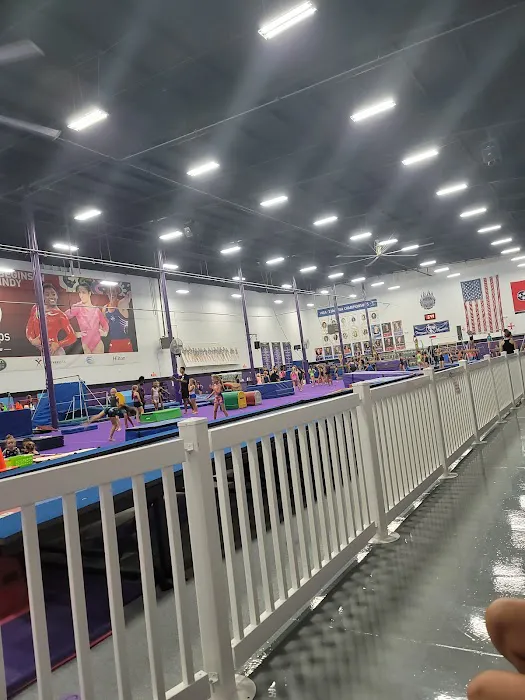 Clarksville Elite Gymnastics Center Picture 4