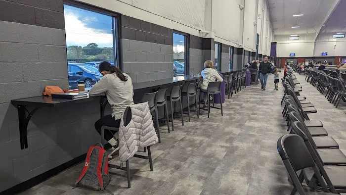 Clarksville Elite Gymnastics Center Picture 7