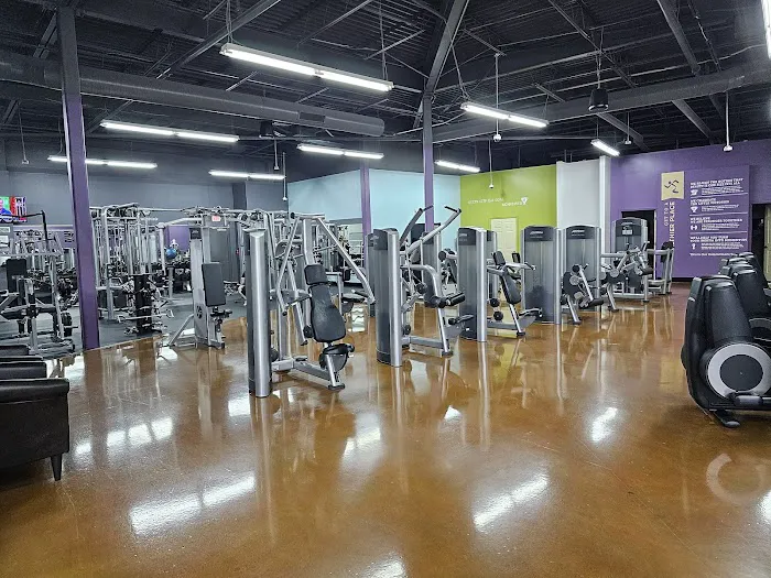 Anytime Fitness Picture 8