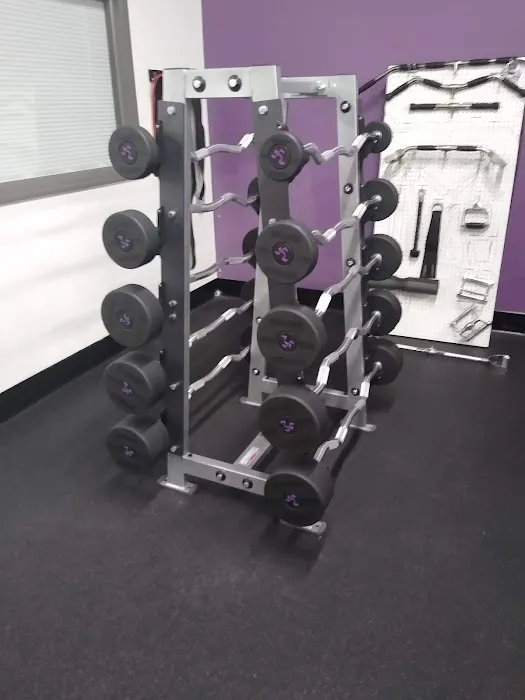 Anytime Fitness Picture 5