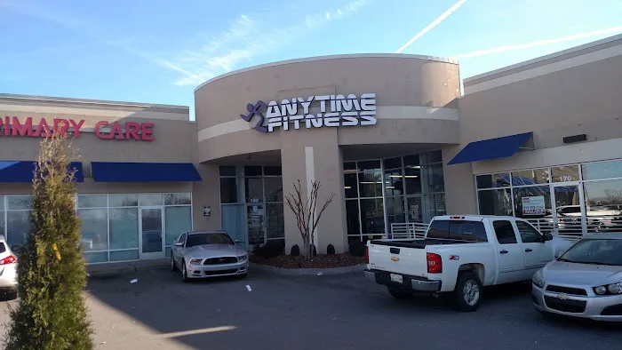 Anytime Fitness Picture 2