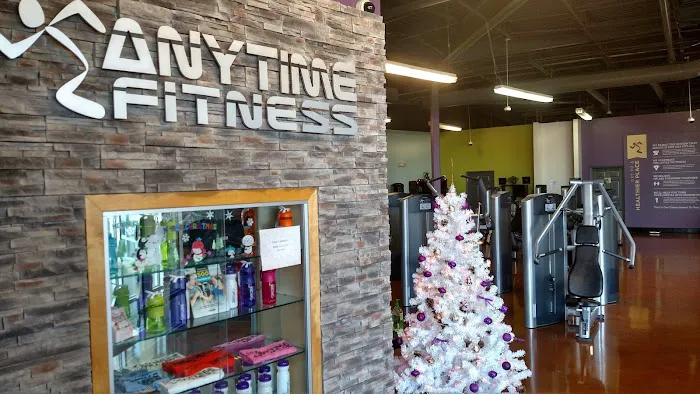Anytime Fitness Picture 4