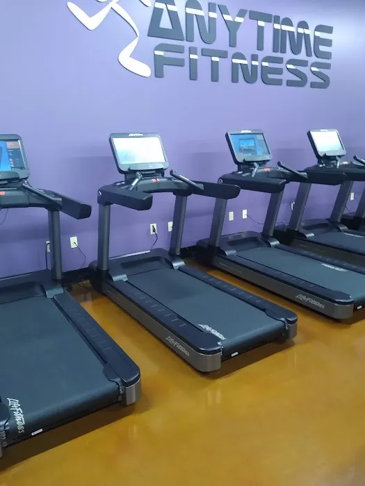 Anytime Fitness Picture 3