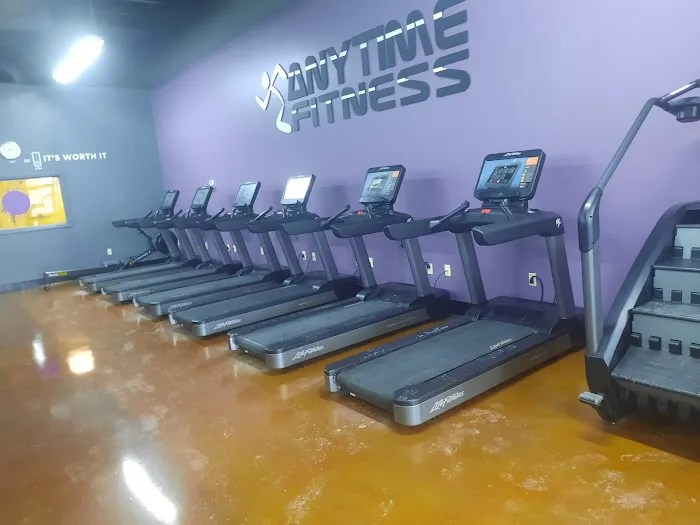 Anytime Fitness Picture 9