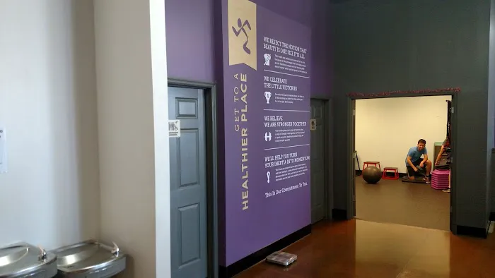 Anytime Fitness Picture 6