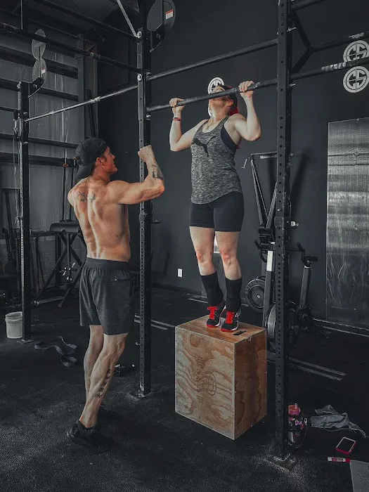 Clarksville Proving Ground Picture 2