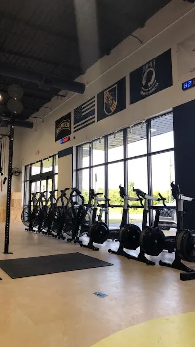 Clarksville Proving Ground Picture 5