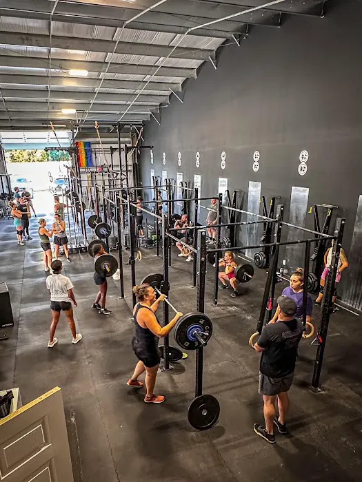 Clarksville Proving Ground Picture 10