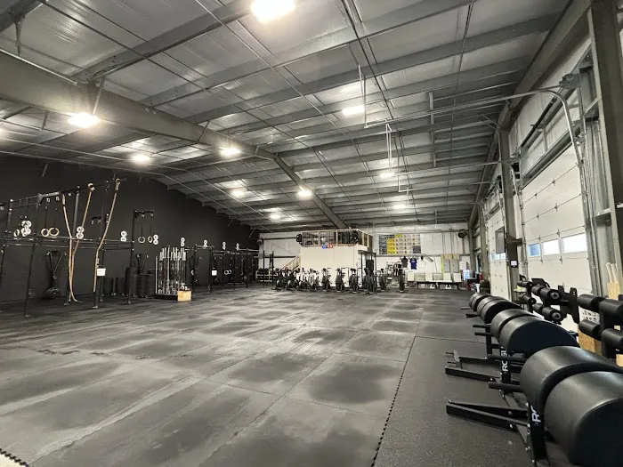 Clarksville Proving Ground Picture 6