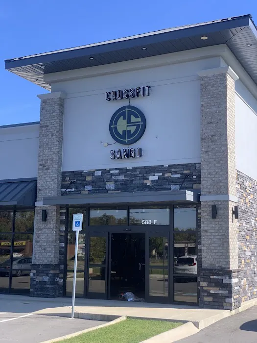 Clarksville Proving Ground Picture 1