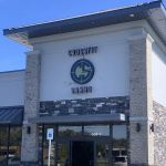 Clarksville Proving Ground