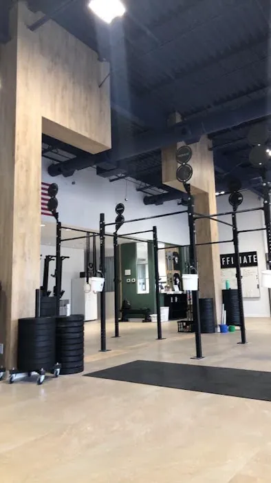 Clarksville Proving Ground Picture 9