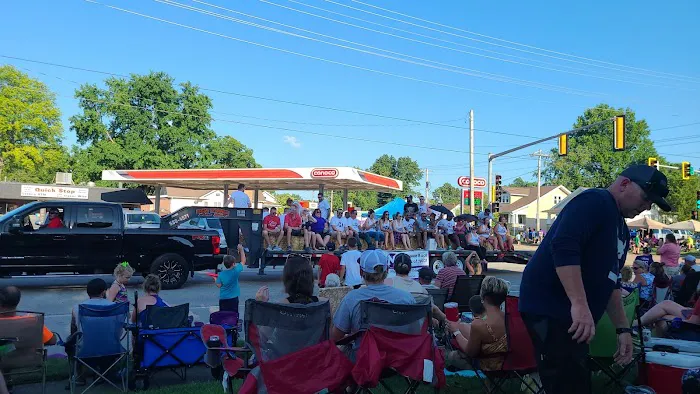 New Energy Fitness Picture 1